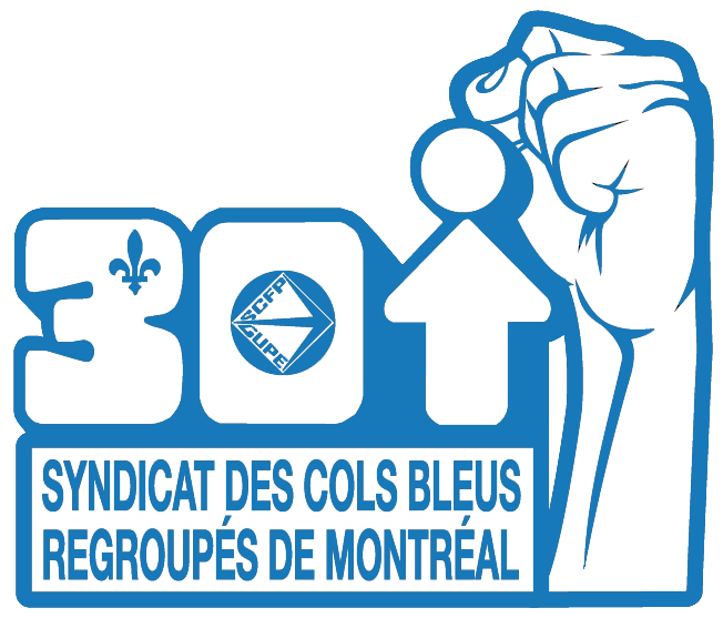 Ce matin, le conseil exécutif national du SCFP a voté de façon unanime pour la reconduction de la tutelle au SCFP-301, jusqu’au 28 mai 2019. La preuve a été faite que la restructuration de cette grande section locale n’est pas terminée. bit.ly/2pzsR0R