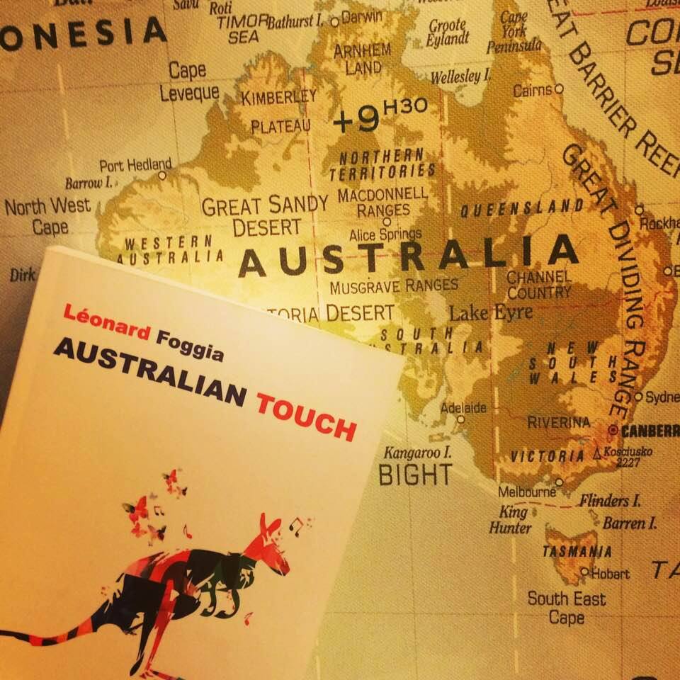 AustralieTravel's tweet photo. Profitez de cette dernière semaine pour participer à notre #quiz et de gagner un exemplaire du #guide_alternatif_sur_l_Australie : #AustralianTouch sur : https://t.co/Wi7KGpb7eW. Le jeu se terminera ce 31 Mars 2018 ! #LundiMotivation https://t.co/erXTQjKxaN
