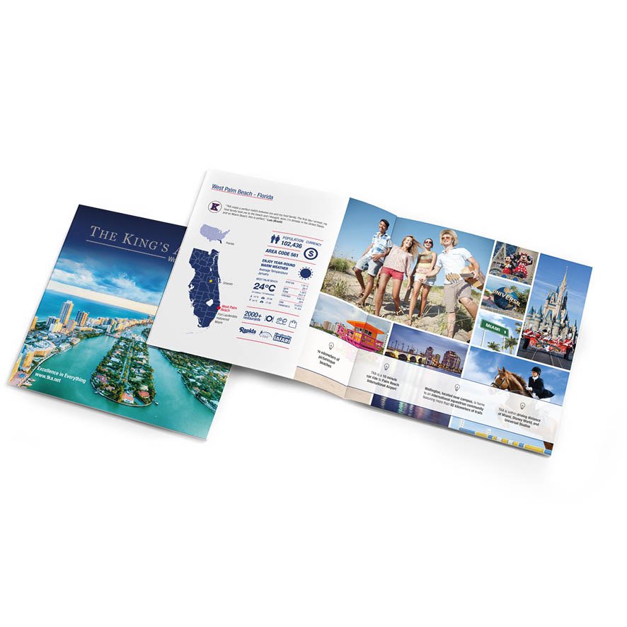 EleyCreative's tweet photo. Client: Inline Marketing on behalf of TKA. Brochure Design
#GetInlineMarketing #CreatePrintStoreSend #imagelead #photobrochure #marketing #visualmarketing #brandstory #squarebrochure #ussquare #images #photos #typography #inspiration #creative #graphics #creative #create https://t.co/4LjfqW7UuQ