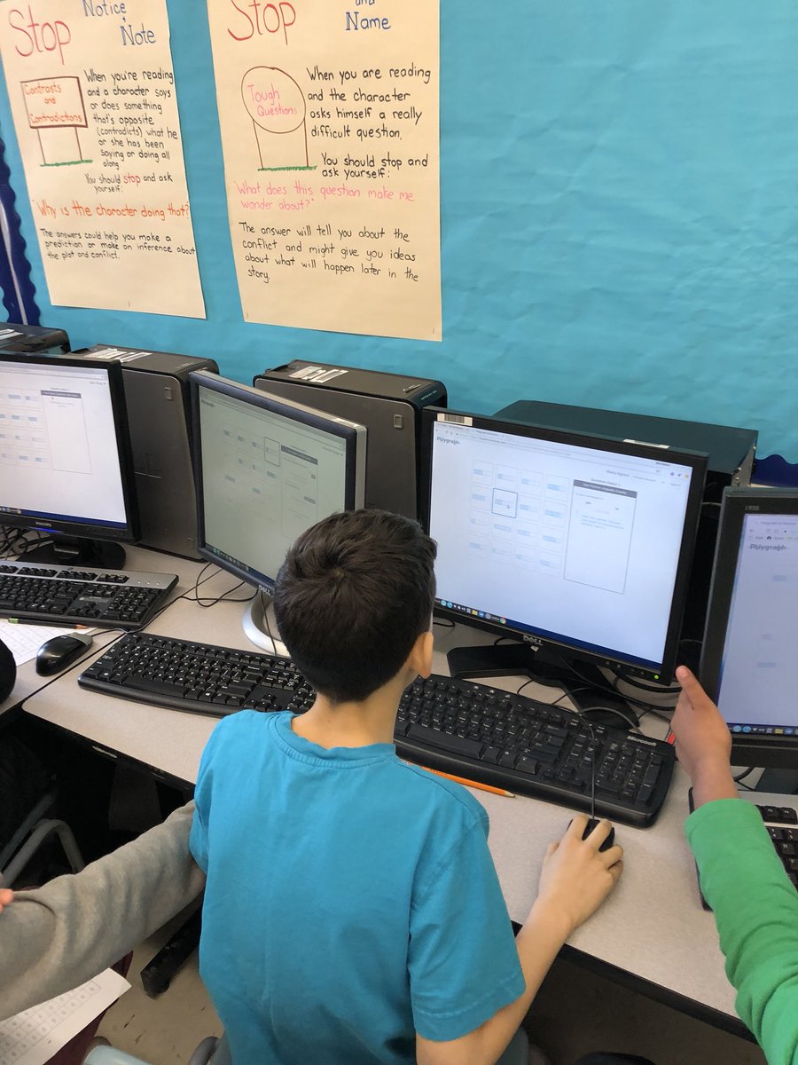 EvershedK's tweet image. #engagemath ! @Desmos fractions, Polygraph: Shaded Regions. Many misconceptions intercepted and student recognition of their need to practice communication not just computation #grade7math @homelands323 @mr_stadel thx!