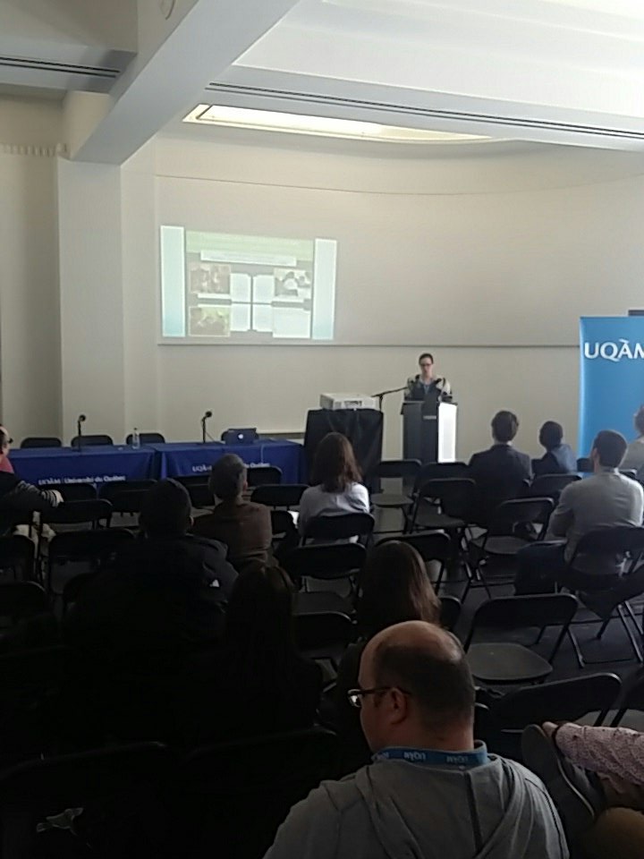 ForumNumerique's tweet photo. Place aux conférences éclaires ! https://t.co/vDC3Ah3FGF