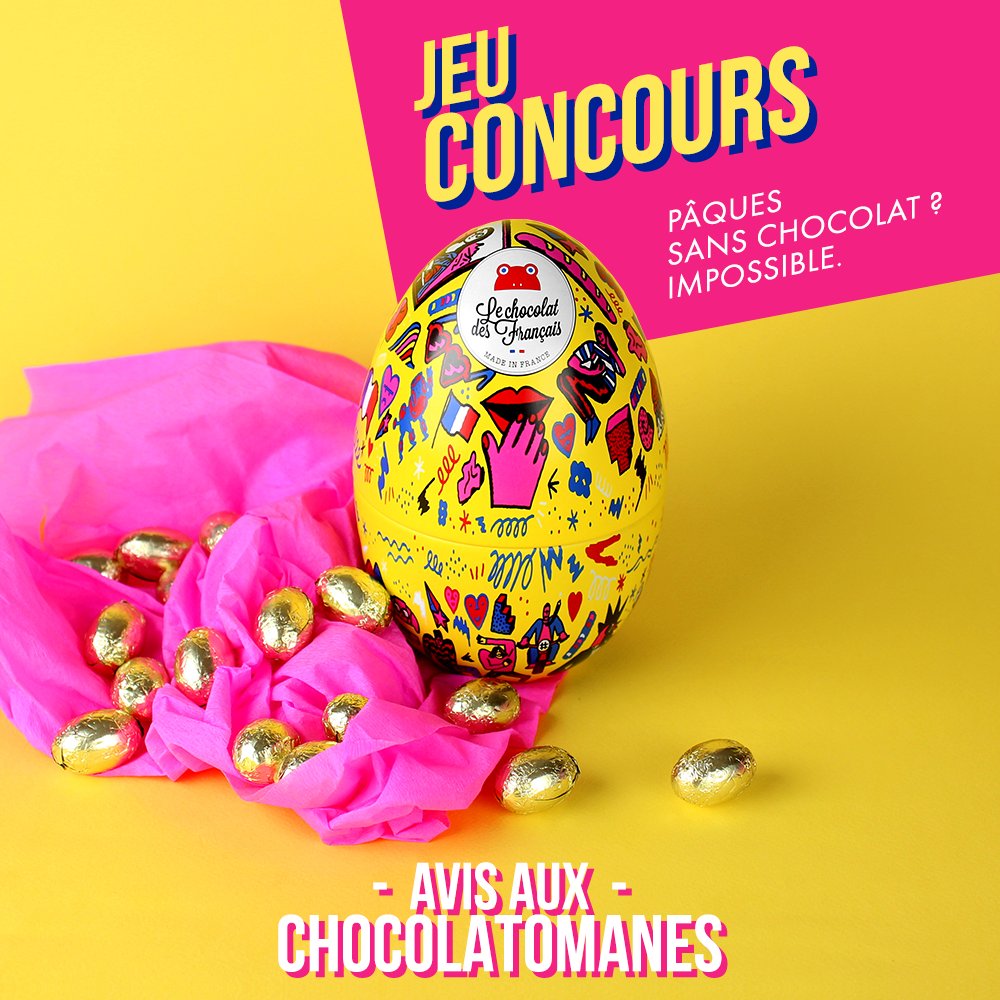 Selectionnist tweet media