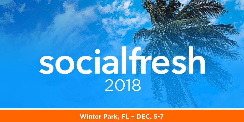 socialfresh's tweet photo. There will be freshness. 
https://t.co/TeydI7KHKM https://t.co/Qiq97xIToV
