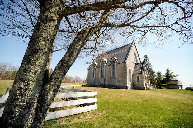 Life is 10% what happens to you and 90% how you react to it.