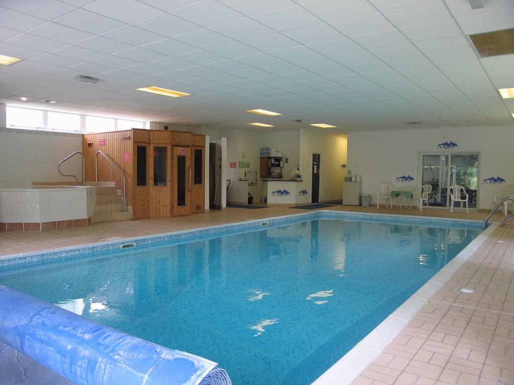 IlsingtonHotel's tweet photo. #Throwback to our old Spa facilities. 4 years since we refurbished our Spa and we’ve never looked back! 
Spa breaks &amp; Spa days in our Tibetan themed Leisure Facilities will leave you feeling relaxed and pampered. @IlsingtonSpa #ThrowbackThursday #Spa #Dartmoor https://t.co/akPjzgZXv9