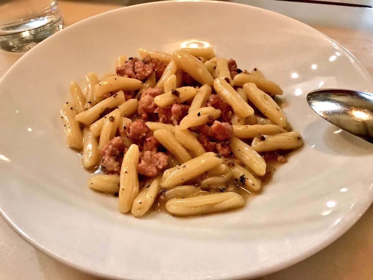 JonsFeasts's tweet photo. Throwback to this amazing #dinner @bestiaDTLA. Canβt wait to go back next month! #nomnom #foodporn #Italian @YelpLA @eaterla #delicious #ThrowbackThursday #JonsMoveableFeasts #yum #DTLA https://t.co/tBrbZzPSck
