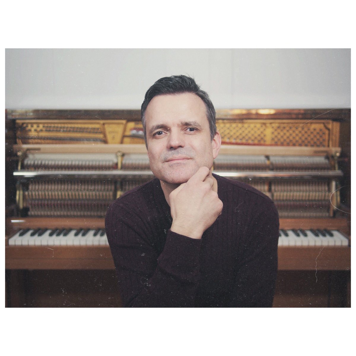 moderna_records's tweet photo. Sten Erland Hermundstad's "Sommerfugl" is a minimalist miniature inspired by the beauty of dissonances and the great Norwegian composer Harald Sæverud. https://t.co/6h2PvuMmjH https://t.co/2zs6sK3o3g