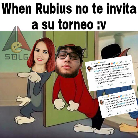 mrgraso's tweet photo. .@WindyGirk bien jugado jaja

#HailGrasa https://t.co/wtxj8PFTXb