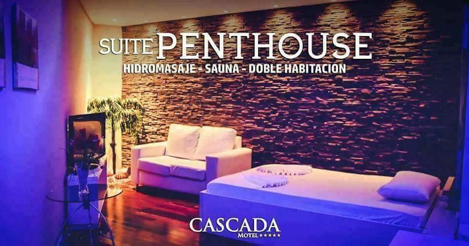 Motel Cascada tweet media