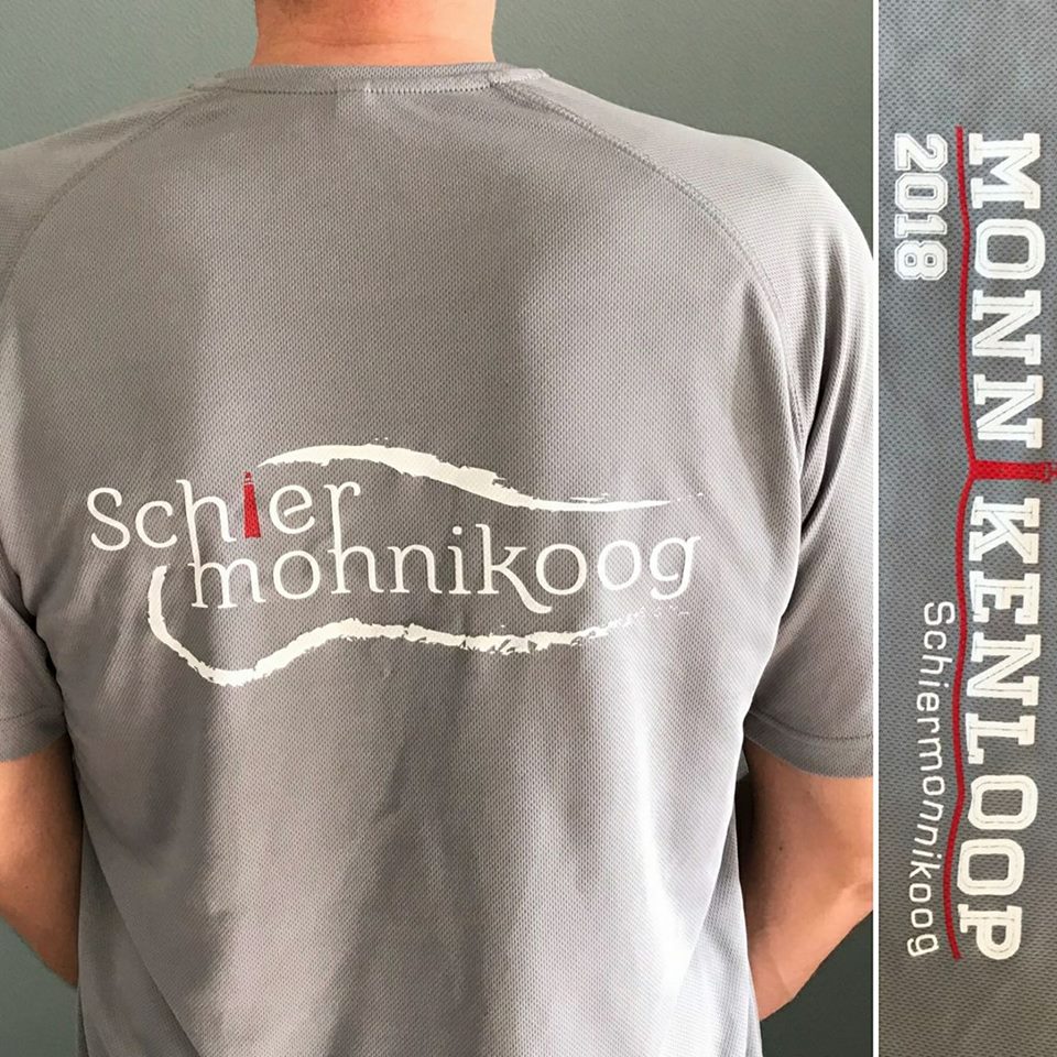 De eerste leden van de organisatie zijn vandaag naar het eiland vertrokken. De Tox Bar wordt morgen ingericht voor deelnemers die het shirt komen ophalen en evt. startnummer willen wijzigen. @ monnikenloop <a href="/VVVSchiermonnik/">VVV Schiermonnikoog</a>