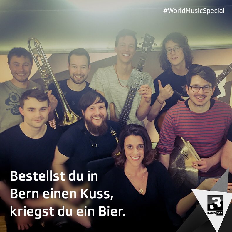 Rahel Giger tweet media