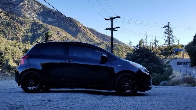 wheelwellsf's tweet photo. What Do You Get When You Cross an A4, a 9-3 and a Yaris? This week's #insidethebuild ! Head on over to the site to see how a few tasteful mods took these run of the mill rides to the next level. #wheelwell #spottedmodded #builtnotbought
https://t.co/c89PHxf5oR https://t.co/3WARY5QzwL
