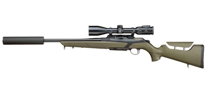SteyrArmsUSA's tweet photo. Merkel "Helix Suppressor" Rifle and Merkel Suppressors - The Firearm Blog https://t.co/uRLNXuKeyM via @firearmblog https://t.co/3vHfkmU9br