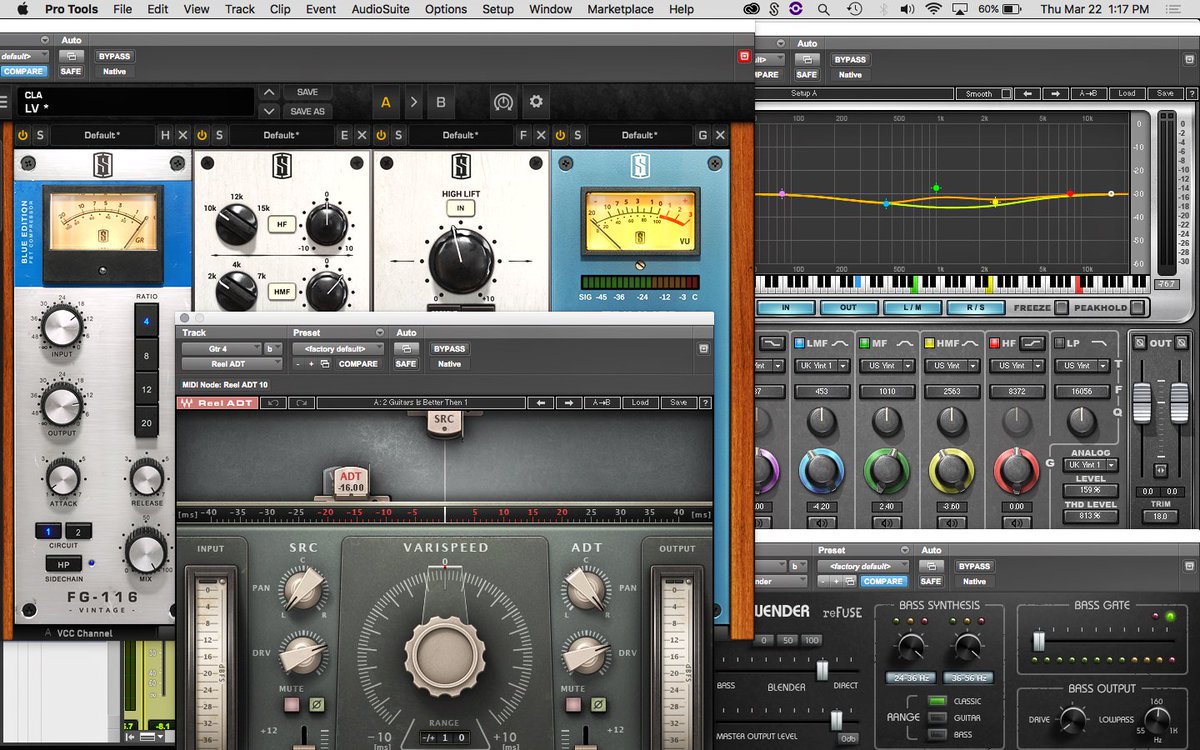 Vst Vst