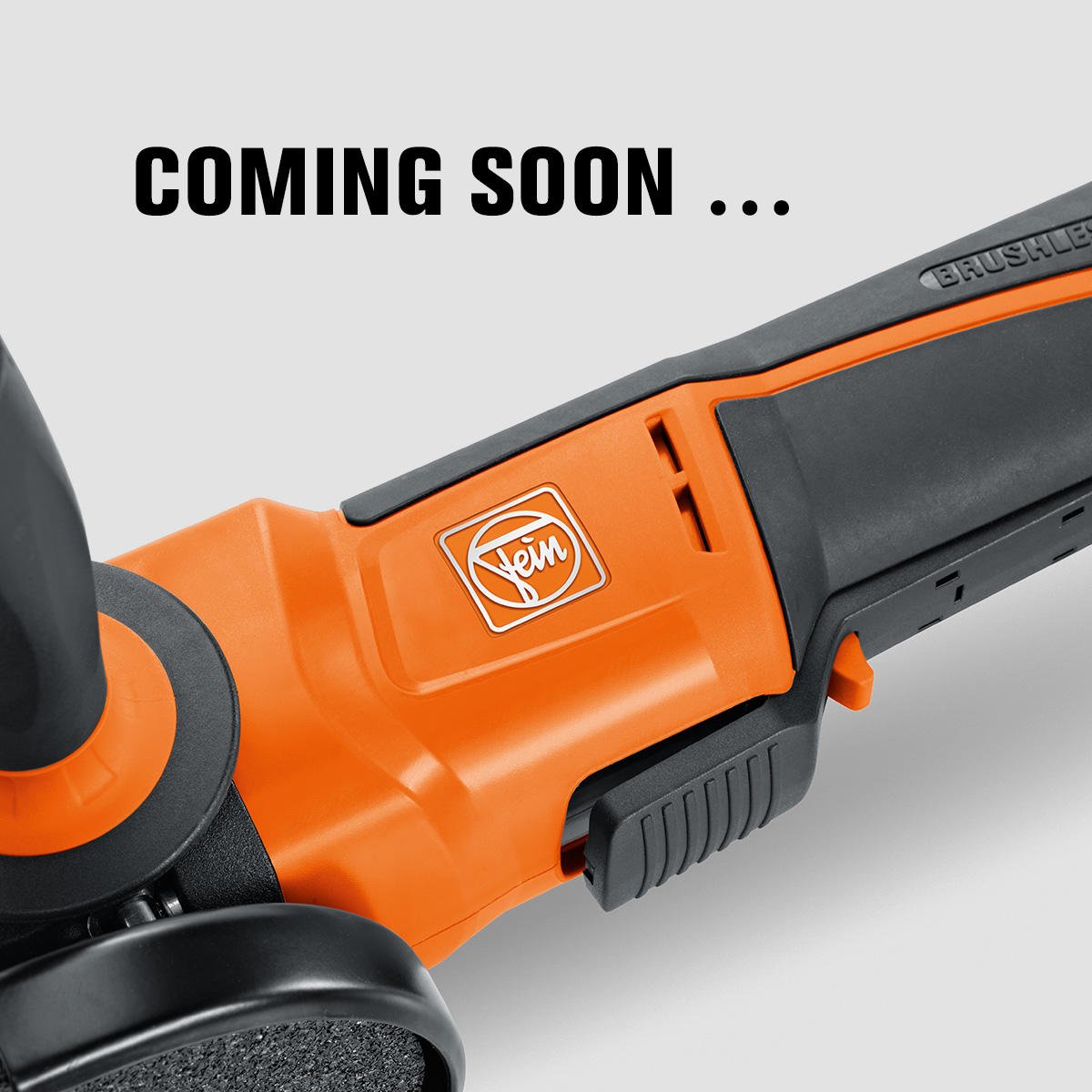 Na, was ist da wohl Neues im Anmarsch? Mal raten? 😎