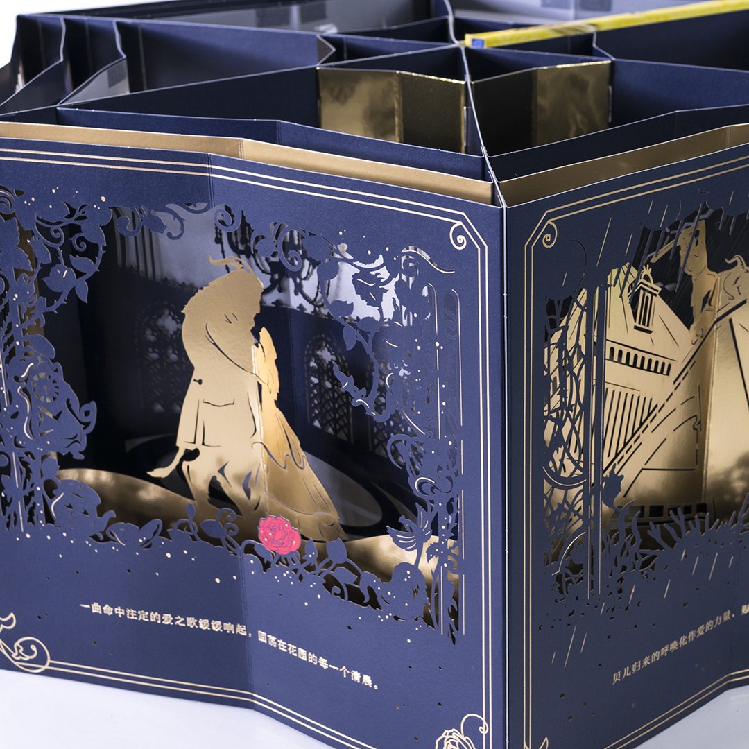 PRINTINGUnited's tweet photo. We're embracing #tbt with a look back at some #PremierPrintAwards winners as we gear up for this year's entries. Check out this stunning book from Leo Paper Products Ltd. and learn more about the PPAs: https://t.co/dPfRhRtfPI https://t.co/PeXBpPzgVU