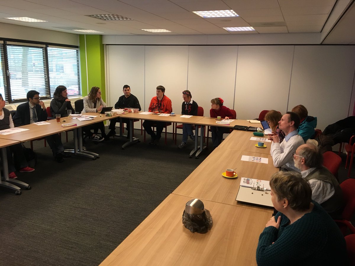 MiddinOnline's tweet photo. Belangrijke thema’s zijn besproken tijdens #cliënten #meedenkgroep #belangrijk #stem #meedoen #mening #dankbaar #horenengehoordvoelen #ditvindikervan #toppers https://t.co/0fM2C9gdzE