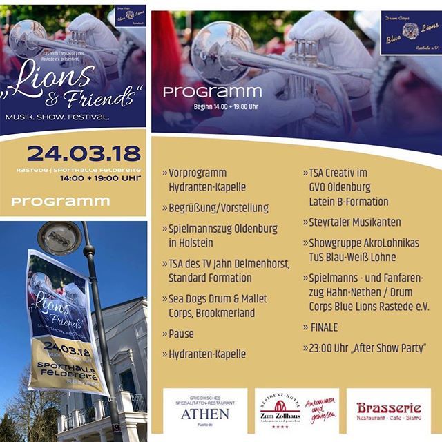 DrumCorps Blue Lions (@dcbluelions) on Twitter photo 