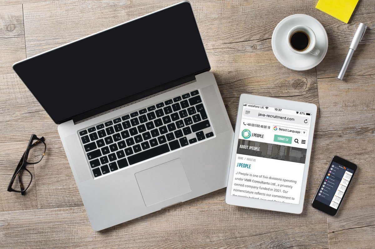 DanielleDataRev's tweet image. Over 150 roles have gone live on @jpeople_&apos;s website this week! For Java and open source roles, head over and take a look 👉 java-recruitment.com