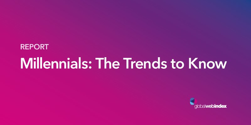 Our new #millennials report is here. Download it now to find out how #brands can appeal to this key audience. g-web.in/2u8atSu     #marketing
