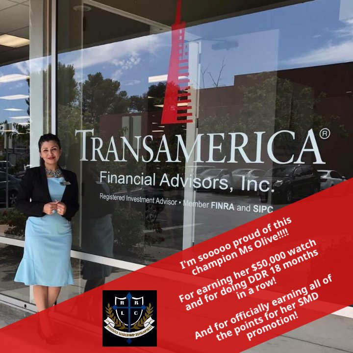 EricOlsonWFG's tweet photo. Ms @olivenyl is my top leader in my baseshop. Looking forward to her continued growth. We change people’s lives here. We take people from Good to Great!
-
-
#duplication #leadership #development #pinnacle #gobigorgohome #NextSMD #Baseshop #builditbig https://t.co/teXnivPBxn