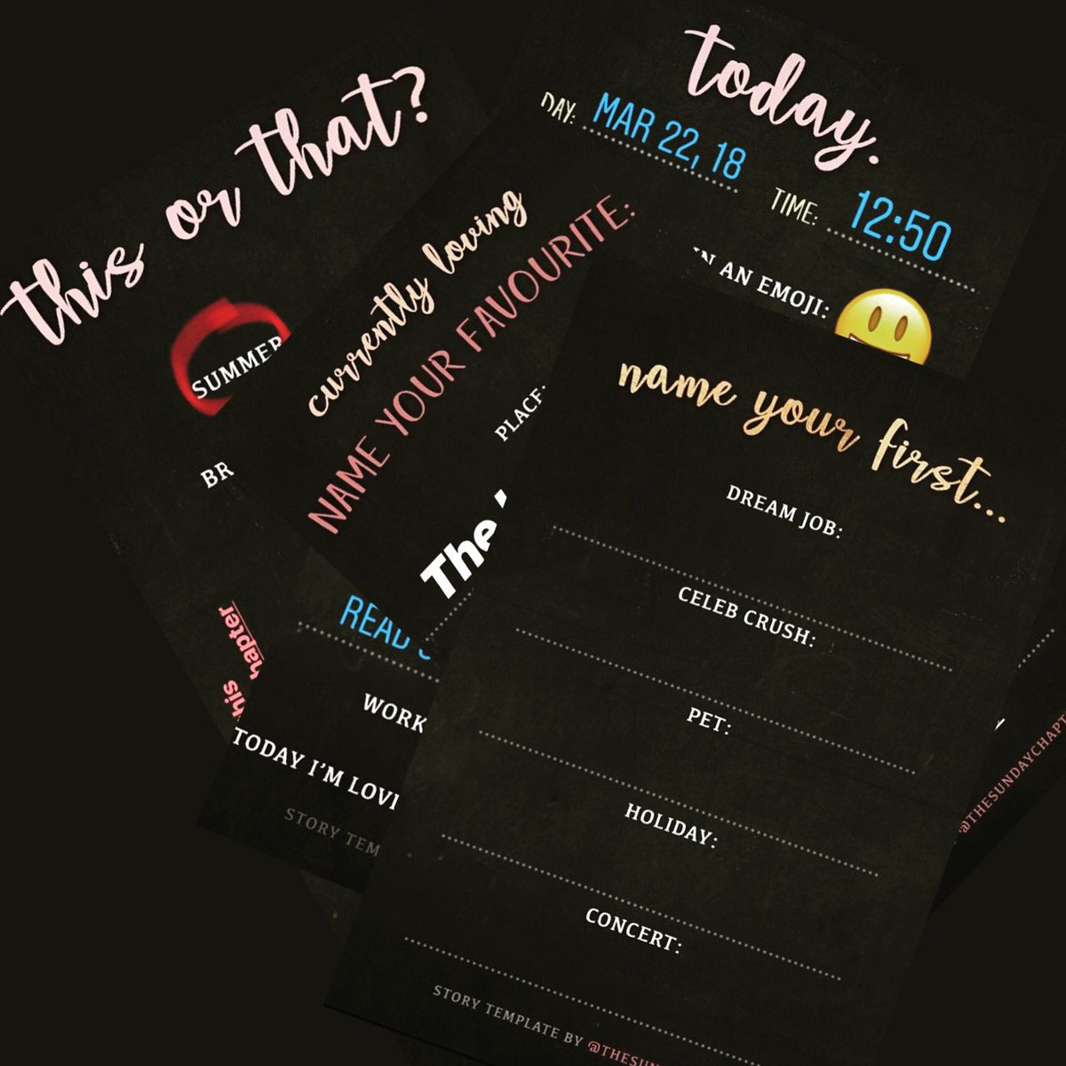 dmcfarlandbooks's tweet photo. Wanna know more about me? Check out #mystory on @instagram! And, follow @thesundaychapter for these cool templates! #authorlife #immerseries #immer #treu #authorsofinstagram #indieauthor #paranormalfantasyauthor #readindieauthors #selfpublishedauthor https://t.co/7Lm7ozCSiR