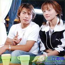 18th otp: Prince x Xiao Xi. From Taiwanese drama: My MVP Valentine. I watched this drama on local tv station back when I was 12 without missing any episode. Rewatched it on daily motion a few years back, and I still dont understand why Xiao Xi didnt choose this man at the end.