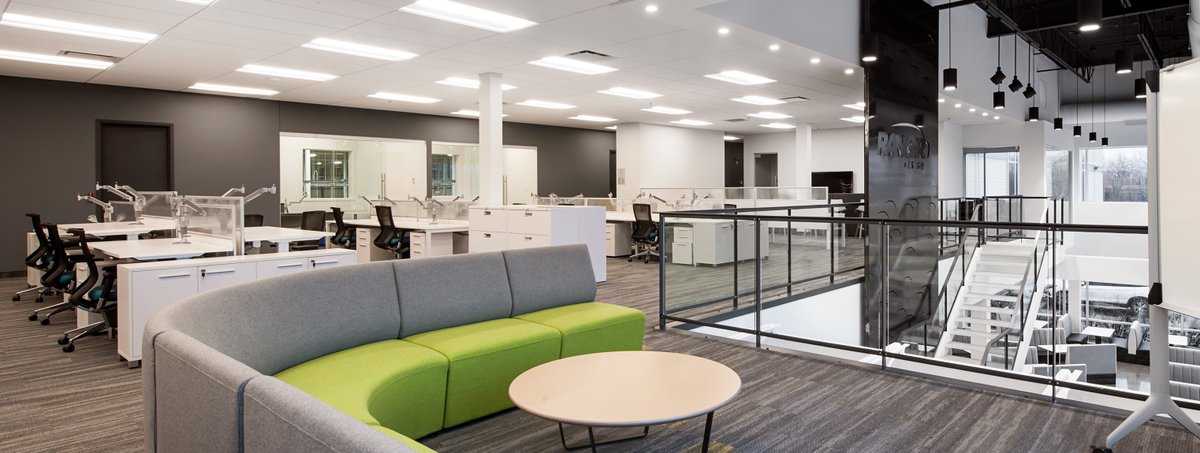 Aquest_Design's tweet image. *** Office Space Design

Method -

• Design: Aquest’s design professionals listen and create.
• Build: Aquest Design’s project management team turn your interior design dreams into reality.
• Furnish: Benefit from Aquest Design’s purchasing power with over 100 manufacturers.