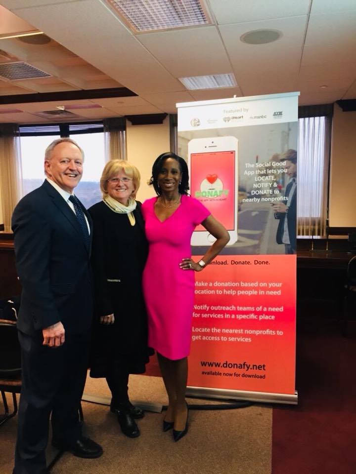 LSHphilly's tweet image. We&apos;re celebrating #WOC2018 Community Advocate Award honoree, @NJohnsonHuston for a partnership w/ @donafyapp &amp;amp; Public Defenders Association @MontcoPa! Hear Nikki speak at our Women&apos;s Empowerment Panel &amp;amp; Women of Courage events! bit.ly/2FYok3m &amp;amp; bit.ly/2HTjba3