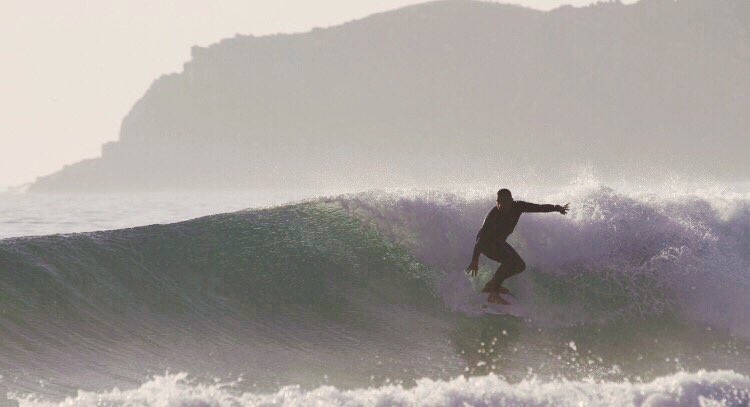 thecamp_2012's tweet photo. Cuando Doniños se pone bonito ofrece días difíciles de olvidar. 📷 Álex Knopfel. #surf #Galicia #GaliciaCalidade #CostadasOndas https://t.co/2Ati9Ryuh0