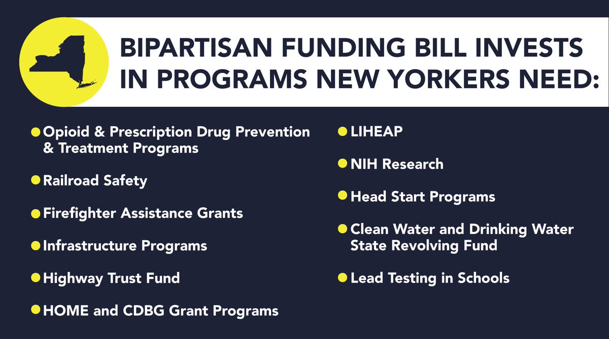 Chuck Schumer tweet media