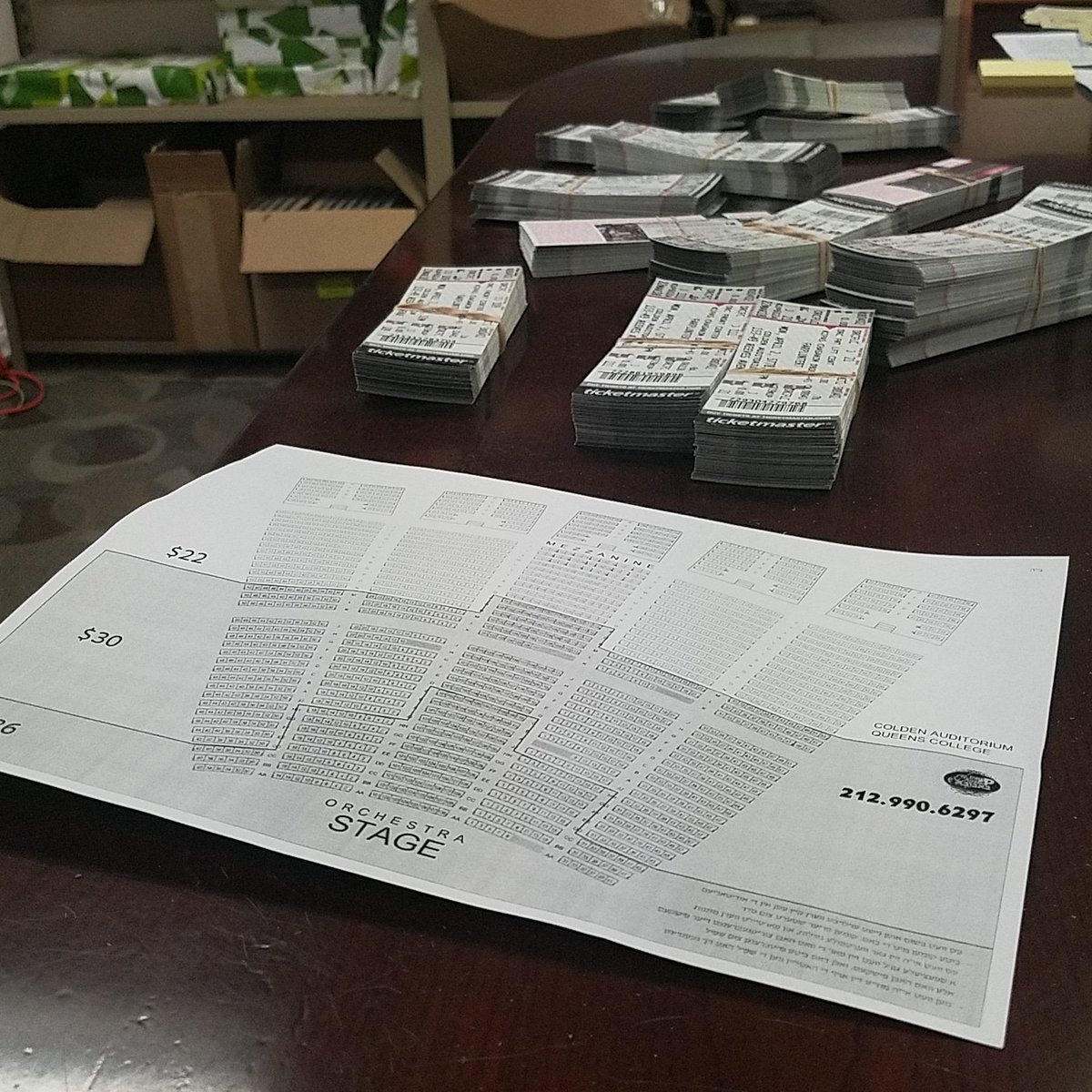 BobovPlays's tweet photo. Tickets just arrived get yours now https://t.co/XFsfNJi6JM