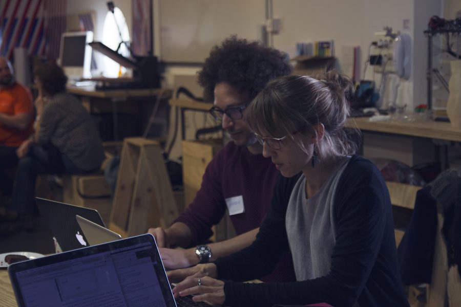 DjangoGirlsBdx tweet picture