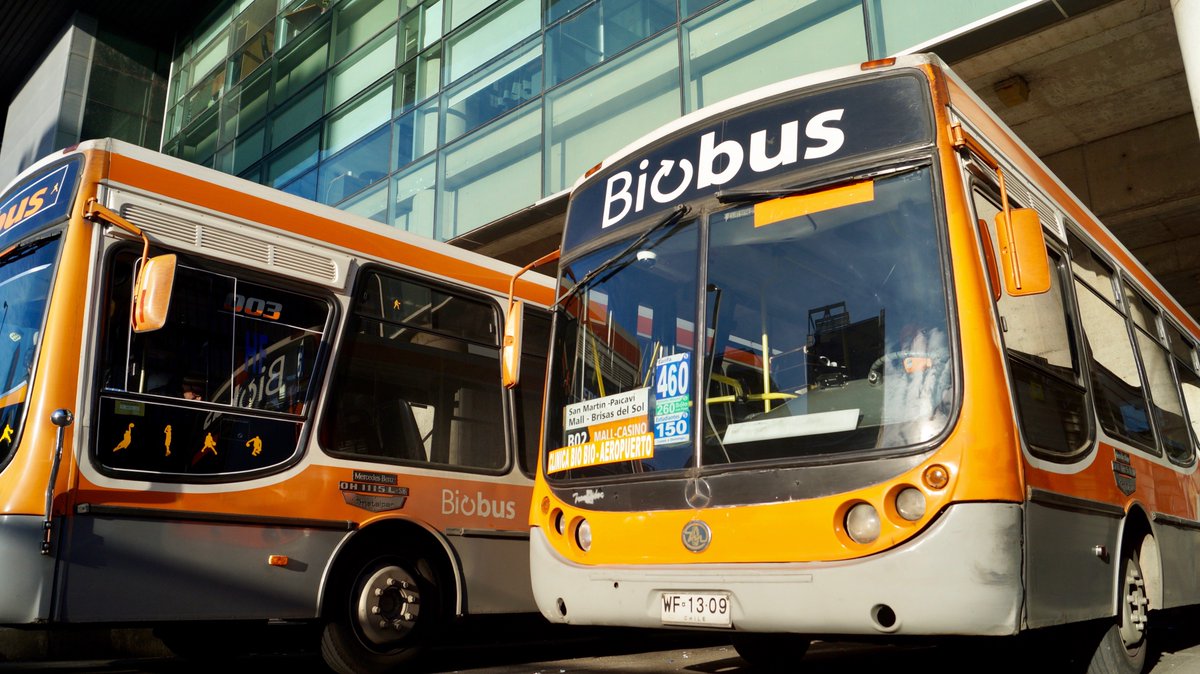 EFE_Biotren's tweet image. 🔵 Nuestro servicio #Biobus también se encuentra disponible con frecuencias de 30 minutos esta tarde. Los horarios desde Tucapel son: 16:18-16:48-17:18-17:48-18:18-18:48-19:18-19:48-20:18 y 20:48.