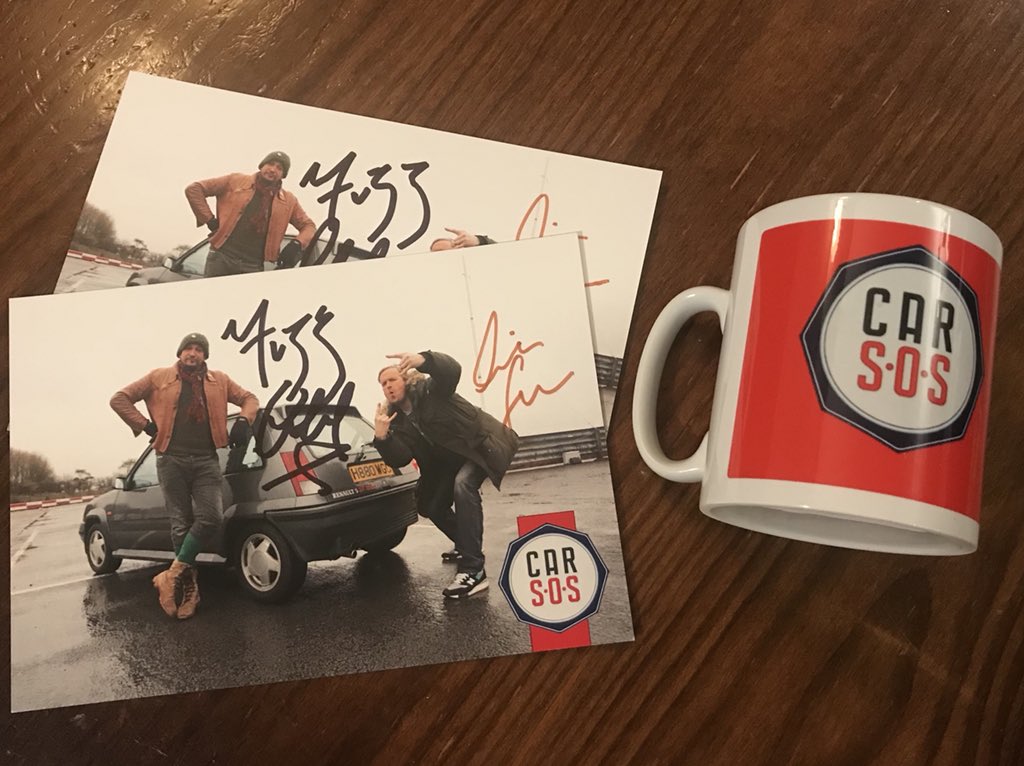 total_retro's tweet photo. Massive thanks to @fuzztownshend &amp; #carsos for these.. https://t.co/nsYP953t9t