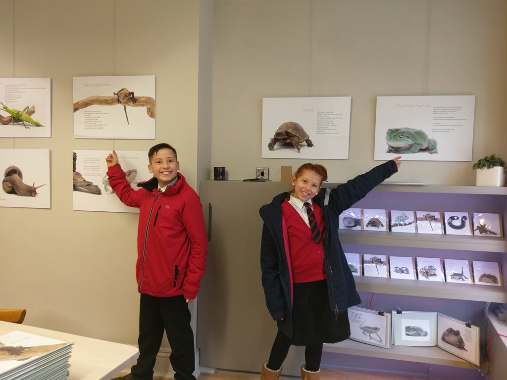 Ysgol San Siôr (@sansior) on Twitter photo This exhibition is available to view on Saturdays & Mondays by appointment up to 14th April <a href="/tiltandshiftph1/">Tilt & Shift Gallery</a>
Greetings cards available from the school after Easter👍<a href="/Arts_Wales_/">Cyngor Celfyddydau Cymru | Arts Council of Wales</a> <a href="/TimFlach/">Tim Flach</a> <a href="/EcoSchoolsWales/">Eco-Schools Wales</a> <a href="/WWFCymru/">WWF Cymru 🌏</a> This exhibition is available to view on Saturdays & Mondays by appointment up to 14th April <a href="/tiltandshiftph1/">Tilt & Shift Gallery</a>
Greetings cards available from the school after Easter👍<a href="/Arts_Wales_/">Cyngor Celfyddydau Cymru | Arts Council of Wales</a> <a href="/TimFlach/">Tim Flach</a> <a href="/EcoSchoolsWales/">Eco-Schools Wales</a> <a href="/WWFCymru/">WWF Cymru 🌏</a>