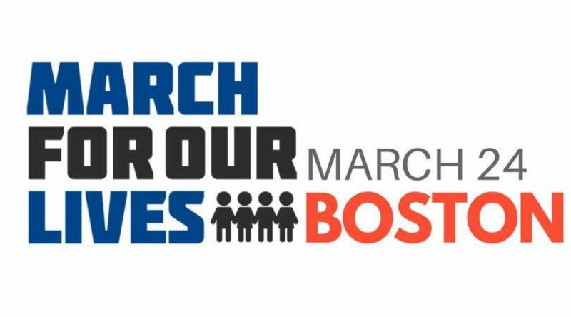 EmmanuelBoston's tweet photo. Participating in #MarchForOurLives Boston? Join @EmmanuelBoston and Central Reform Temple for prayer before we march: 10:30am, 15 Newbury St. All are welcome whether you're marching in body or spirit! https://t.co/pknq7yfnoi