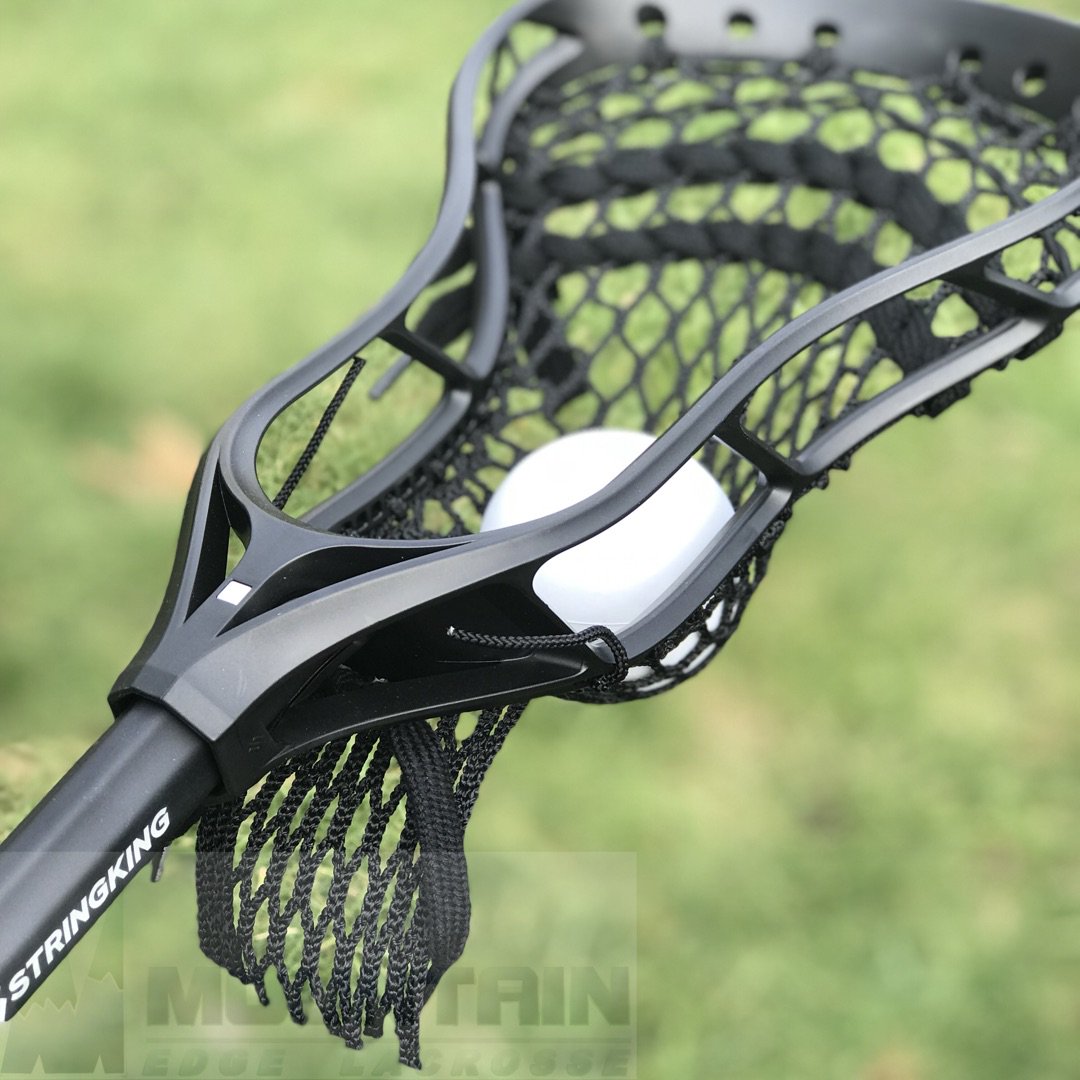 mountainedgelax's tweet photo. The @stringking Complete Jr stick - Type 2 Mesh and game ready, no break-in required! #stringkingcomplete #teamstringking
.
Available instore or online @mountainedgelax Link in bio.
.
#lacrossestick #allaboutlacrosse #newgear #lacrosse #boxlacrosse #growthegame #mountainedgelax https://t.co/uSYyp3dg1o