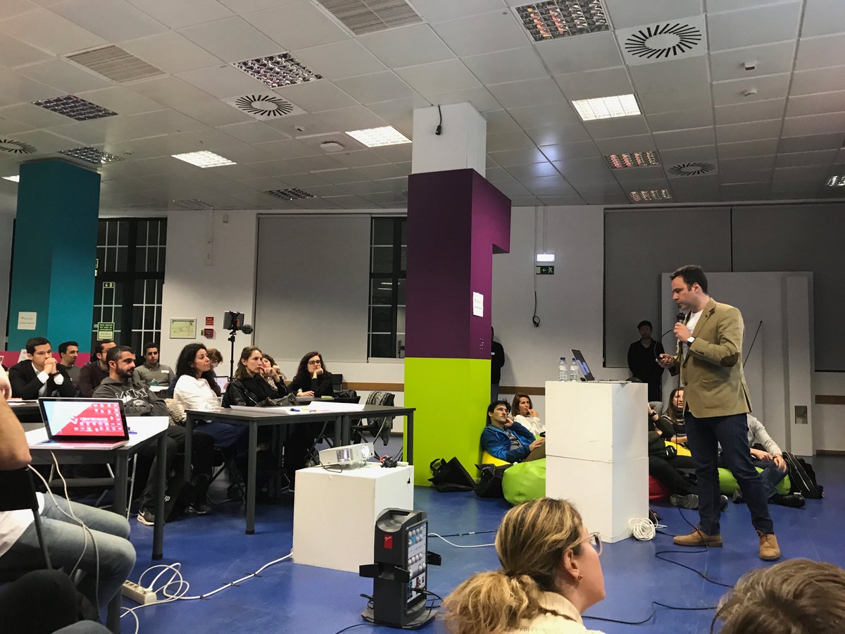 Thank you <a href="/ProductizedConf/">Productized</a> and André for your amazing events