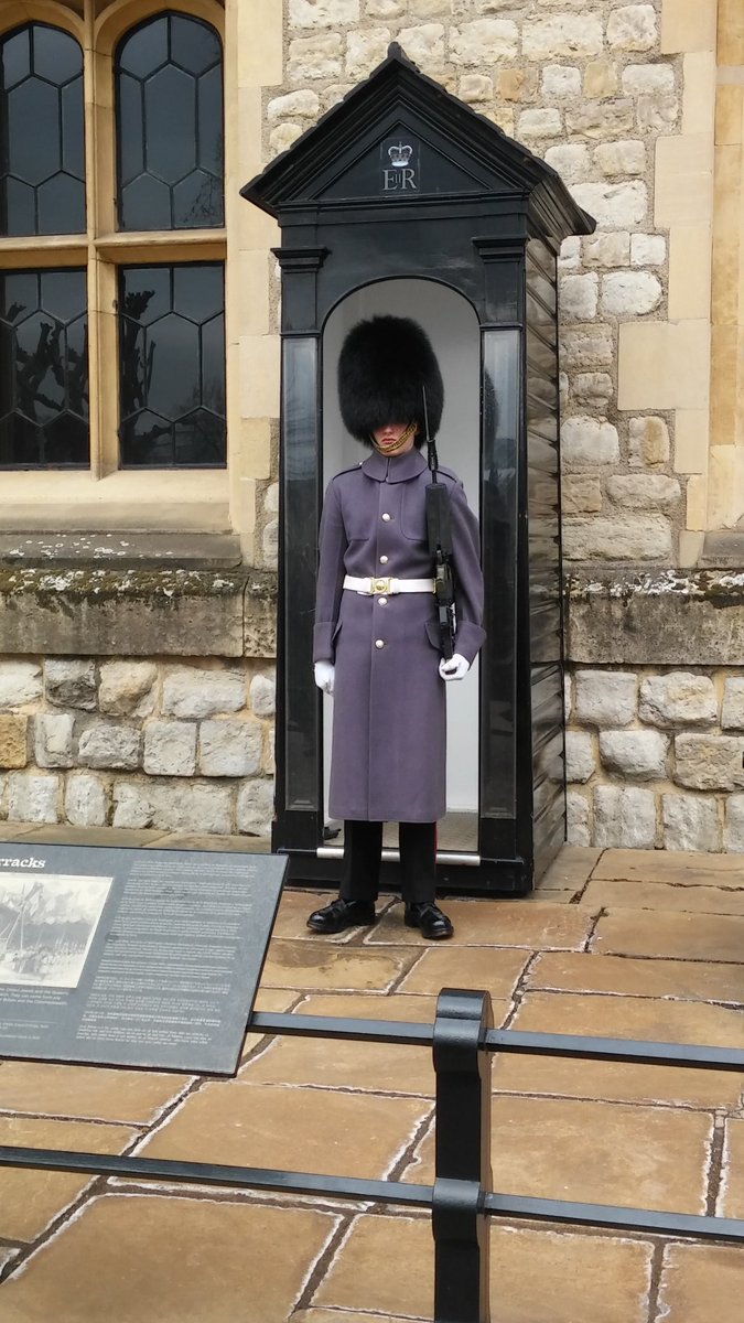 MrsMargolisWHS's tweet photo. Checking on the Crown Jewels at the Tower of London. @LondonWakefield https://t.co/8lM5ellyhy