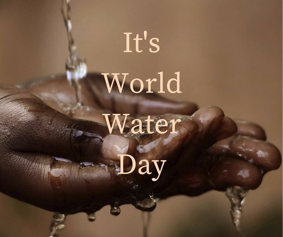 GYVofficial's tweet photo. 💧It’s World Water Day💧
Let’s take a moment to remember how water is such a precious gift for everyone and everything on this planet 🌎 Don’t waste it! And if you’re actively working towards SDG #6 #cleanwater, join the competition here👉🏻 https://t.co/CkEoBT4k6K #WorldWaterDay https://t.co/vUBtIi1yBB