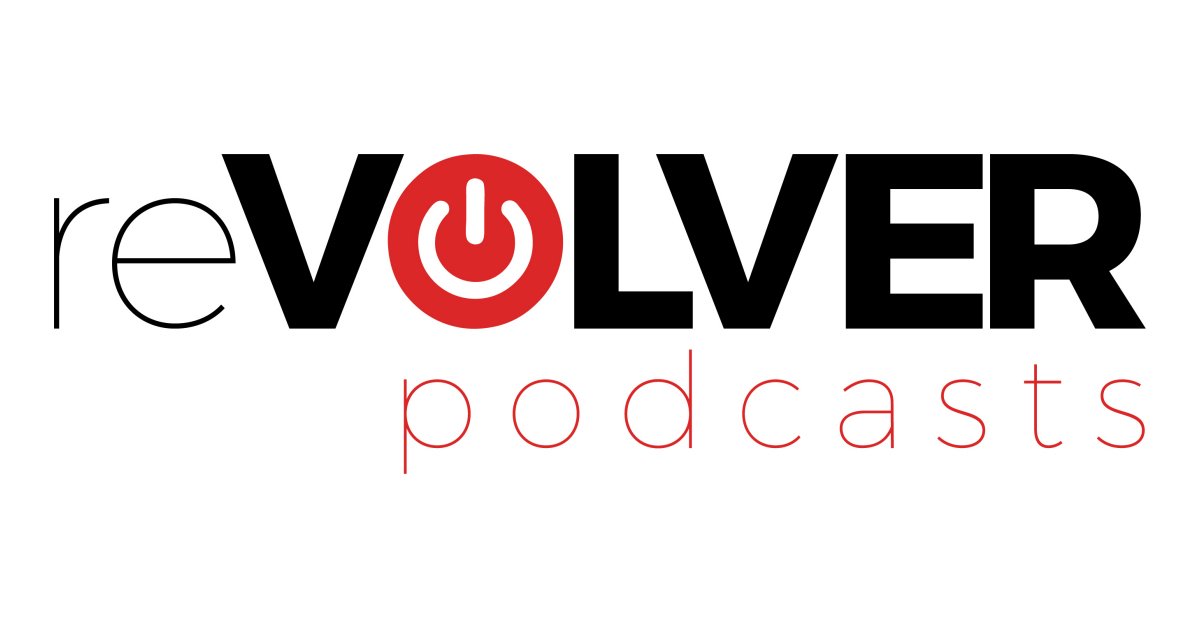 reVolver Podcasts Fan-Favorite, Alex Vega, Launches Season Two of The Auto Firm with Alex Vega dlvr.it/QM2YKX