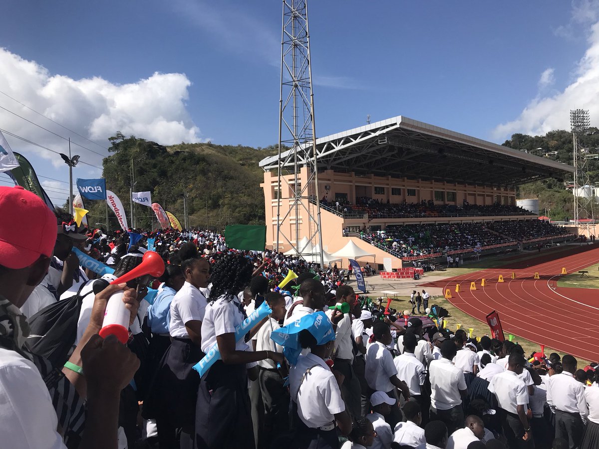 intercolgamesgd's tweet photo. #intercol #intercol2018 #scotiabank #Grenada https://t.co/JM8sIPGC3a