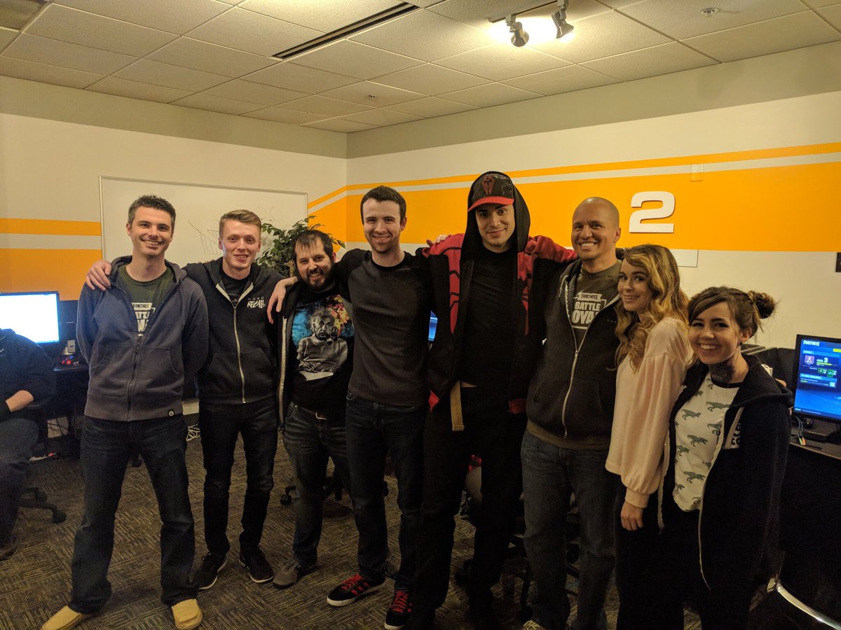 Eric Williamson On Twitter Tbt Sweedinmusic Petenub Drlupoontwitch Cdnthe3rd Aaroneady Gubbatv Tattedontwitch Eric Williamson Fortnite Twitter Eric Williamson Fortnite Twitter Eric Williamson On Twitter Tbt Sweedinmusic Petenub Drlupoontwitch Cdnthe3rd Aaroneady Gubbatv Tattedontwitch