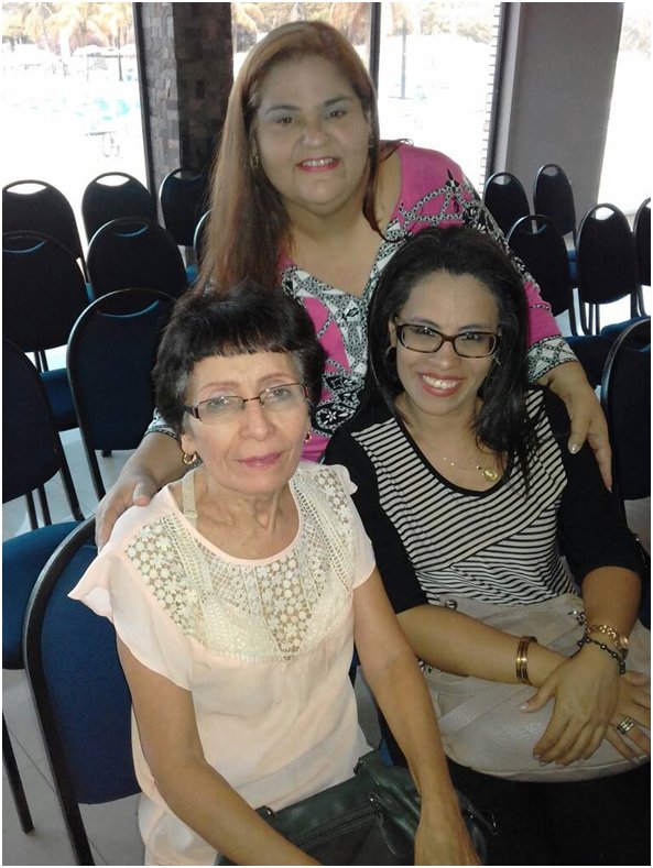 Yaritza Romero✨ tweet media
