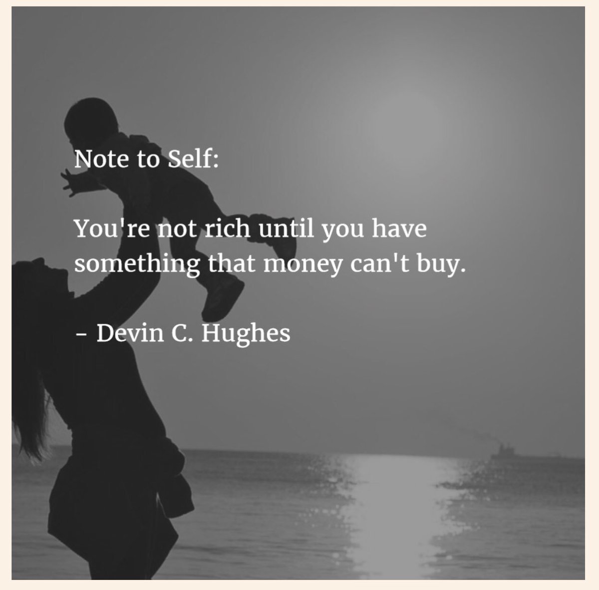 SWACNA's tweet photo. Just take a look around and see how rich you really are. https://t.co/1QuR0rLiDN
