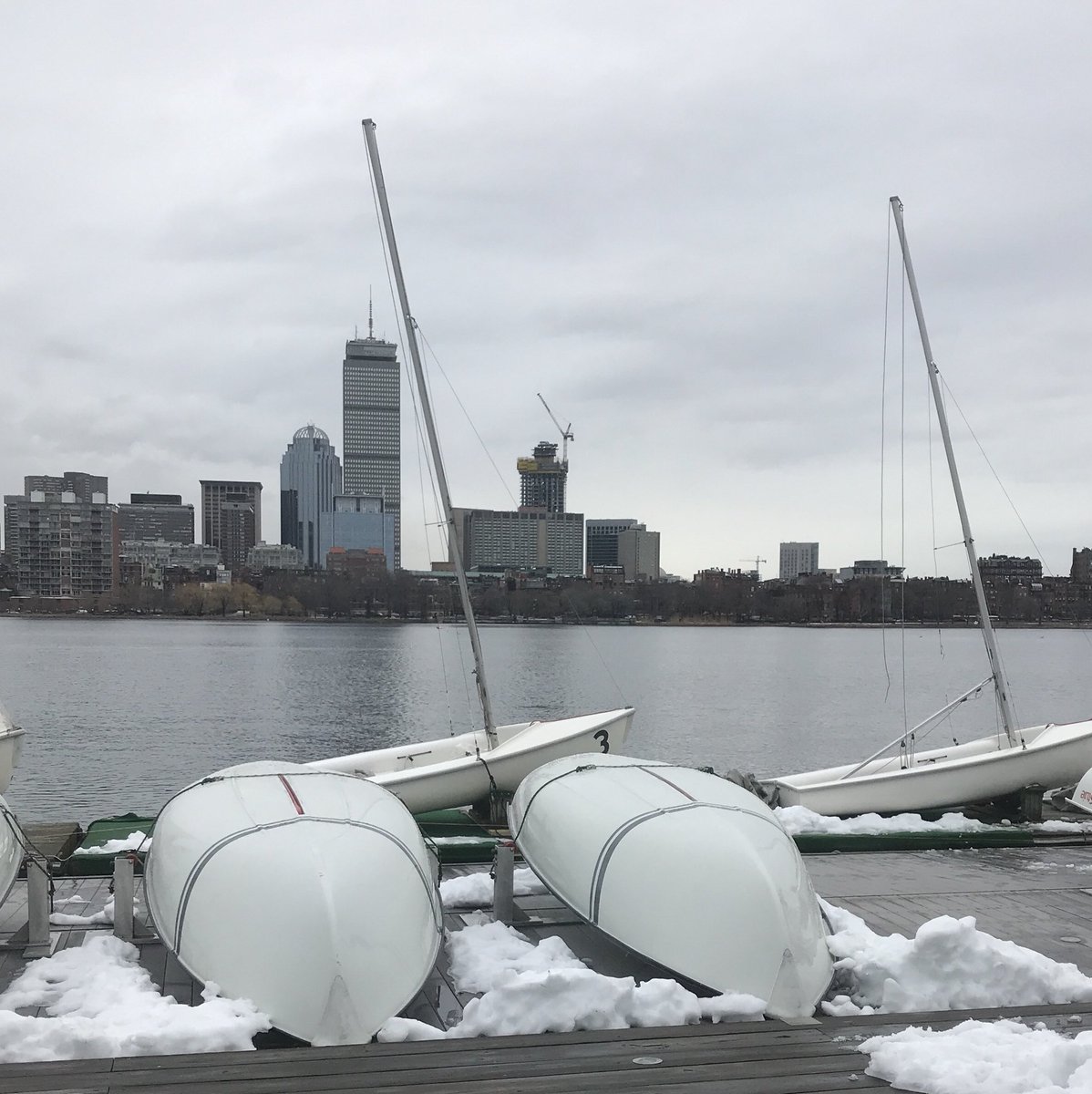 MITEngSuccess's tweet photo. hoping the wind fills in a little bit before practice today!!! https://t.co/ghqAQVIhAI