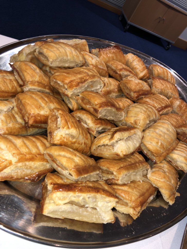 working_digital's tweet photo. Break time now! We’ll see you for the finale of #WorkingDigital18 shortly! 💫 https://t.co/yywhwk4xQX