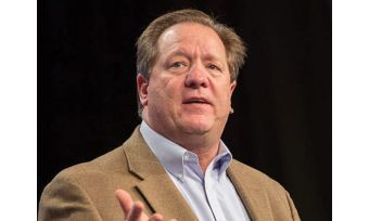 Q&amp;A with… Clint Brown of <a href="/Esri/">Esri</a> about the big trends affecting web GIS  gim-international.com/content/articl…