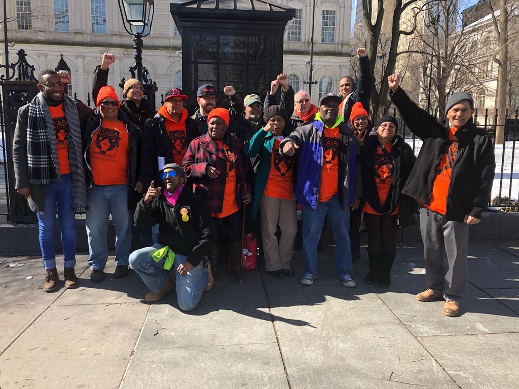 #EvictionFreeBX CASA-New Settlement tweet media